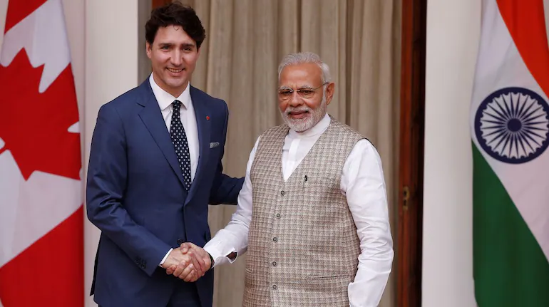 ‘Exercise utmost caution’: India issues advisory for its nationals in Canada