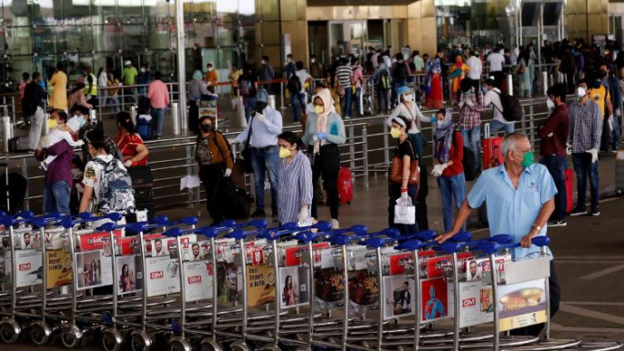 US, UK, Bangladesh leading source countries for India’s foreign tourist arrivals in 2022