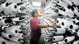 China only achieved 5.2% growth in 2023