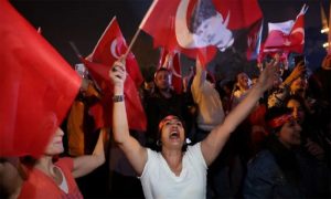 Erdogan's candidates lose in Turkey's local elections