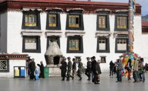 Chinese militarization and expansionism in the Himalayas remains a perennial concern not just for India, but for the United States – and its Indo-Pacific allies and partners.