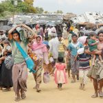 How the world can end the Rohingya crisis
