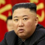 North Korea has declared the South as an "enemy state"