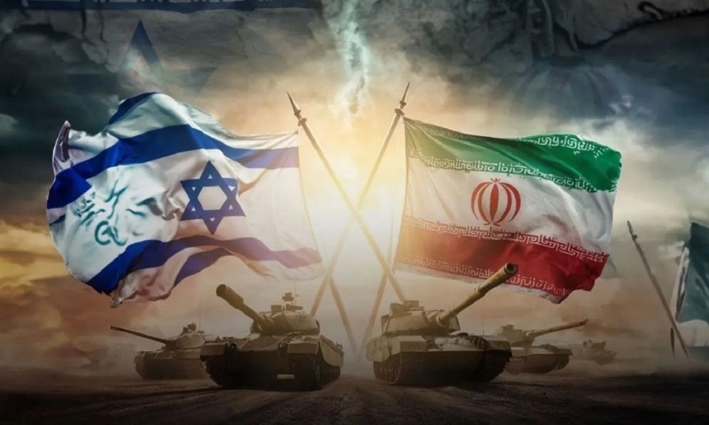 Iran's complaint to the UN Atomic Energy Agency against Israel