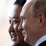 North Korea ratifies mutual defence treaty with Russia