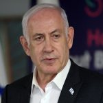 Israeli general claims Netanyahu is waging war for his own personal gain