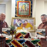 Bhutan Trust Fund sets ambitious $250 million portfolio for environmental sustainability by 2040