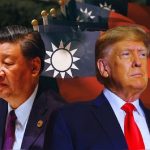 Ready or not? How China scrambled to counter the second Trump shock