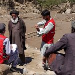 IFRC reports over half of Afghanistan’s population needs urgent humanitarian aid