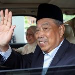 Malaysia's ex-PM ordered to pay $300,000 to politician over defamatory remarks