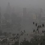 Pakistan extends school closures in in smog-hit major cities of Punjab by week