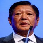 Philippines Marcos' says will not block ICC if ex-president Duterte wants to be investigated