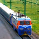 First railway tour between Kazakhstan and Uzbekistan being launched