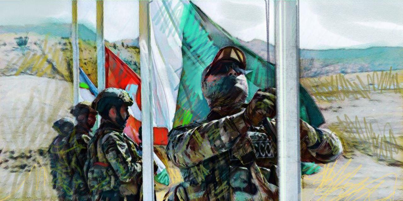 Joint Military Exercises to Strengthen Ties Between Azerbaijan, Kazakhstan, Pakistan, Turkey, and Uzbekistan