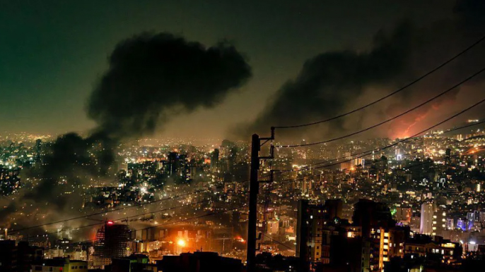 21 Arab, Muslim nations condemn Israeli airstrikes on Iran, urge immediate de-escalation