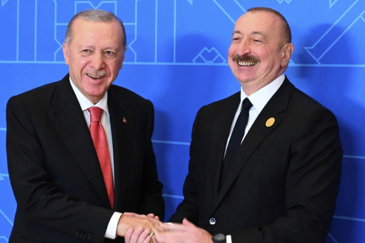 How Azerbaijan defies Russia and Iran in Eurasia’s new order