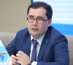 Eldor Tulyakov is Executive Director of the Development Strategy Centre, Uzbekistan.