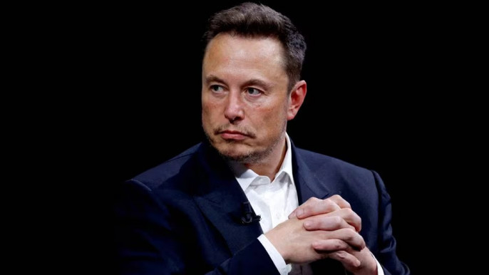 Tesla approves share award worth $29 billion to CEO Elon Musk