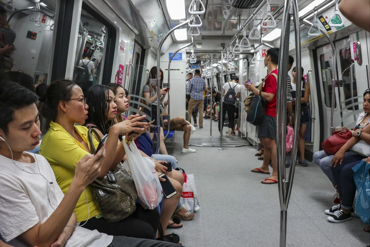 ‘Zero disruptions’ unrealistic, but Singapore vows stronger rail reliability