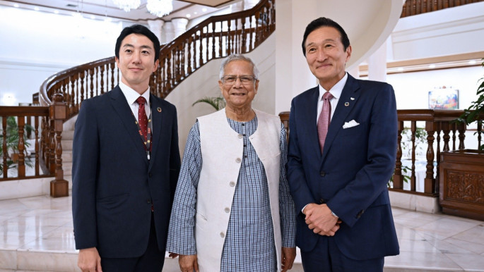 Japan to establish school in Bangladesh to hire skilled transport drivers