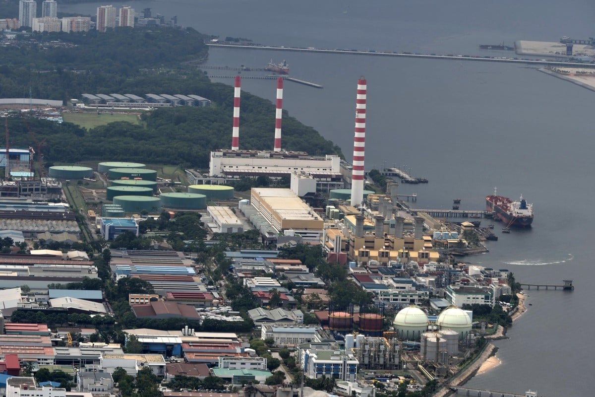 Atomic ambitions: Singapore eyes the nuclear option for a net-zero future