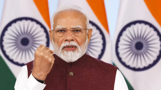 India’s Modi visits Bhutan to open hydropower project