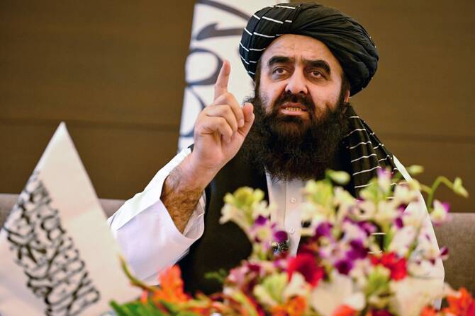 Will Afghanistan’s pledge against cross-border attacks ease tensions with Pakistan?