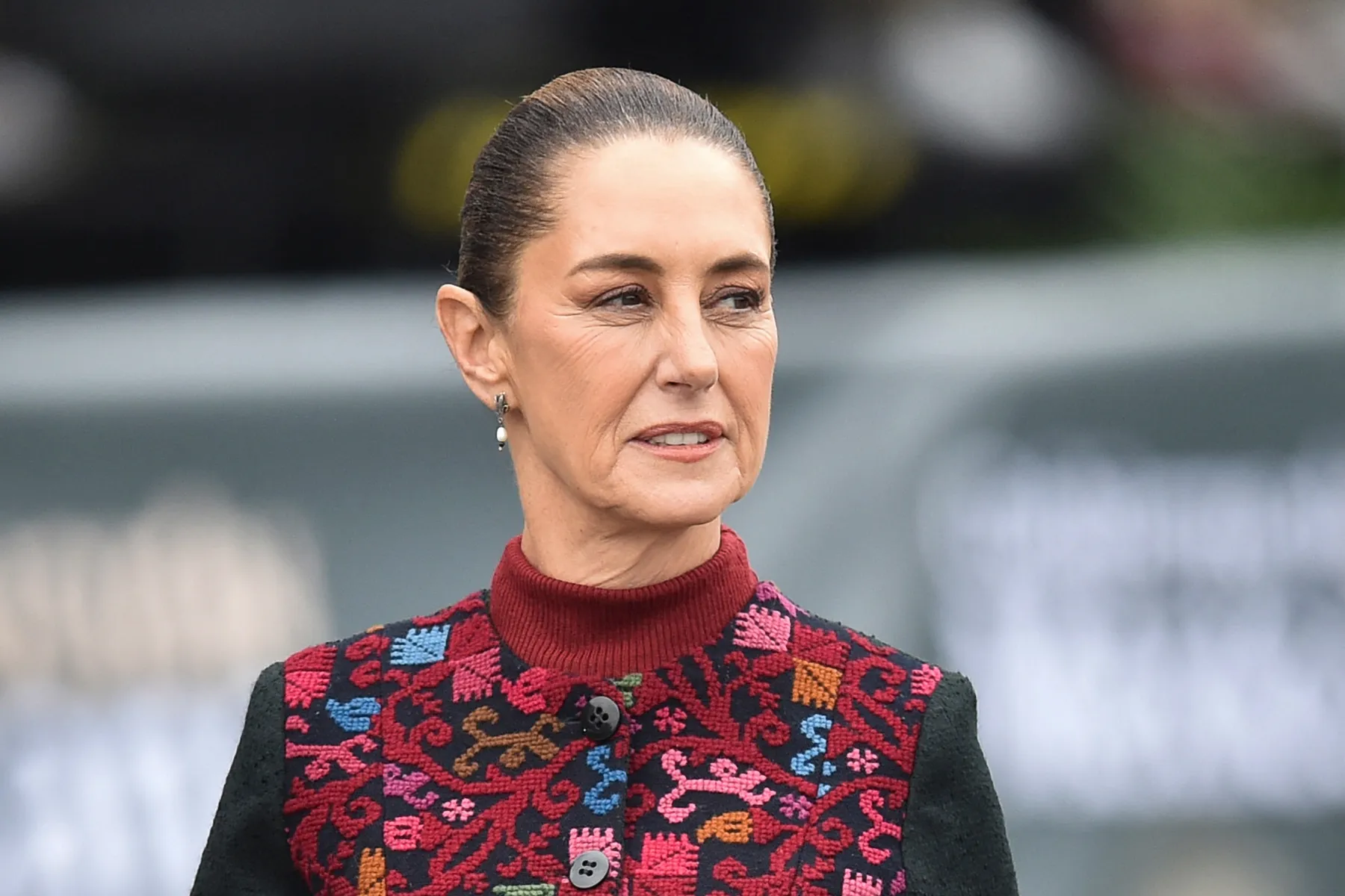 After US, Mexico announces up to 50% tariffs on India