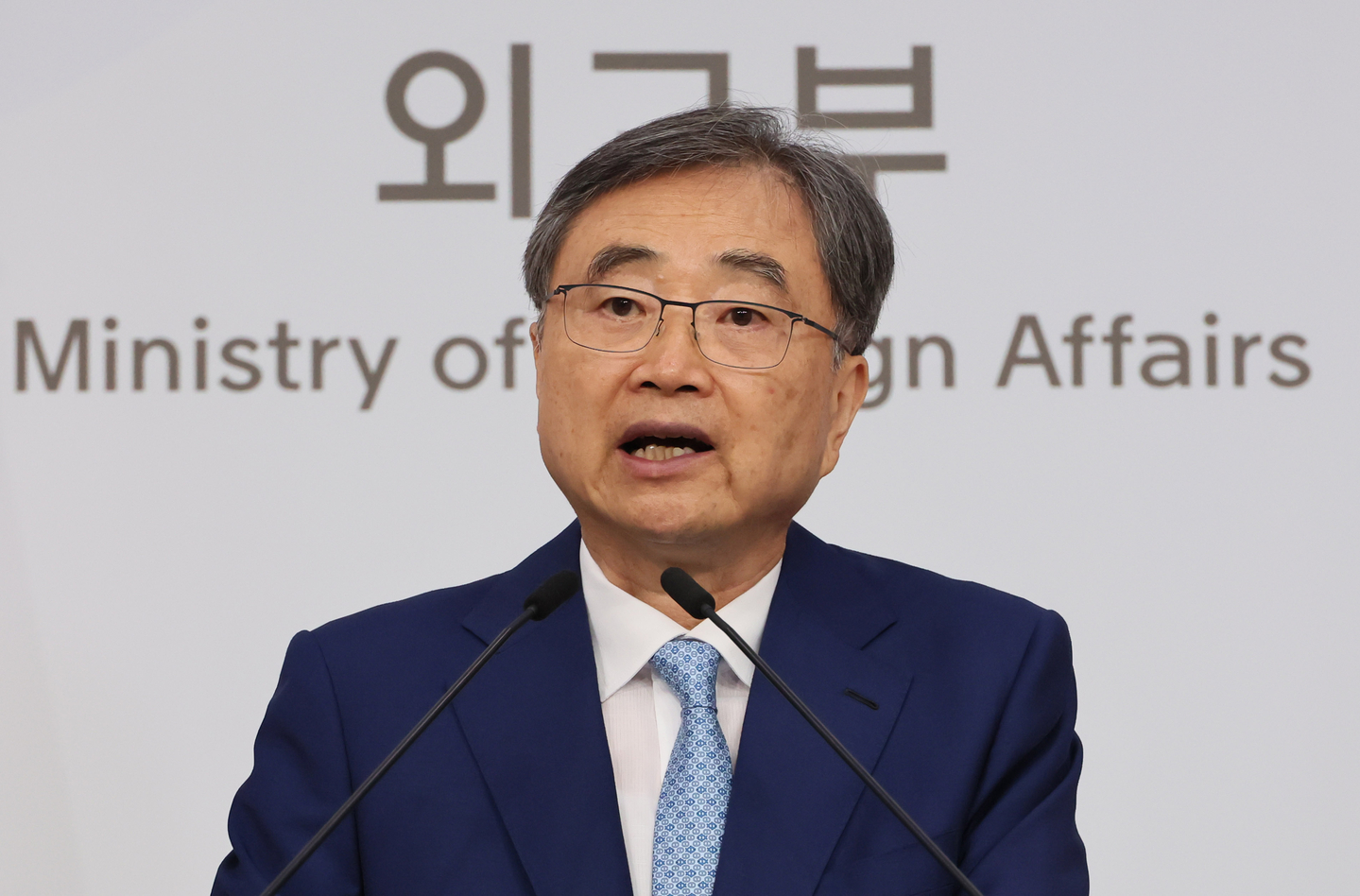 China’s Wang Yi takes aim at Japan in call with South Korean foreign minister