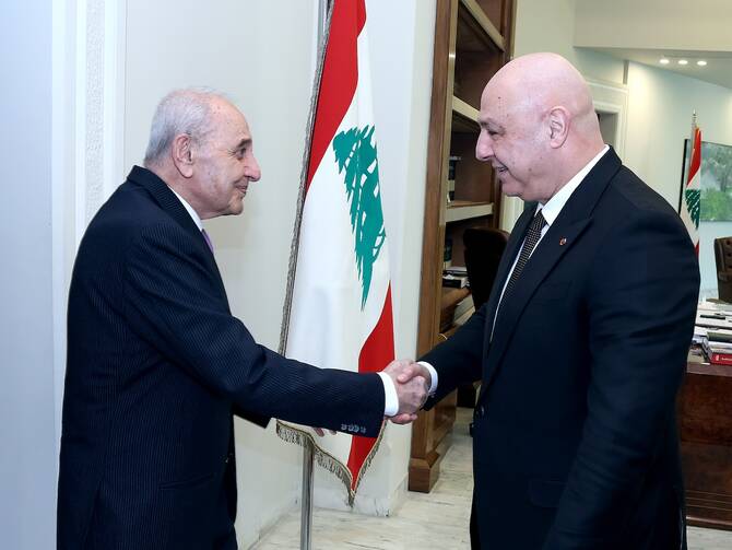 Israeli tank fires near Lebanese army and UNIFIL patrol amid escalating tensions