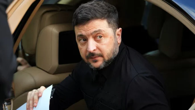 Russia, Ukraine to tackle land dispute at UAE talks; no sign of compromise