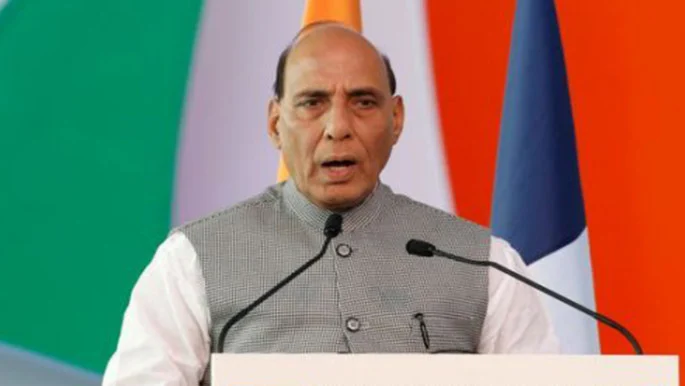 India should be ready for renewed escalation of West Asia conflict: Defence minister