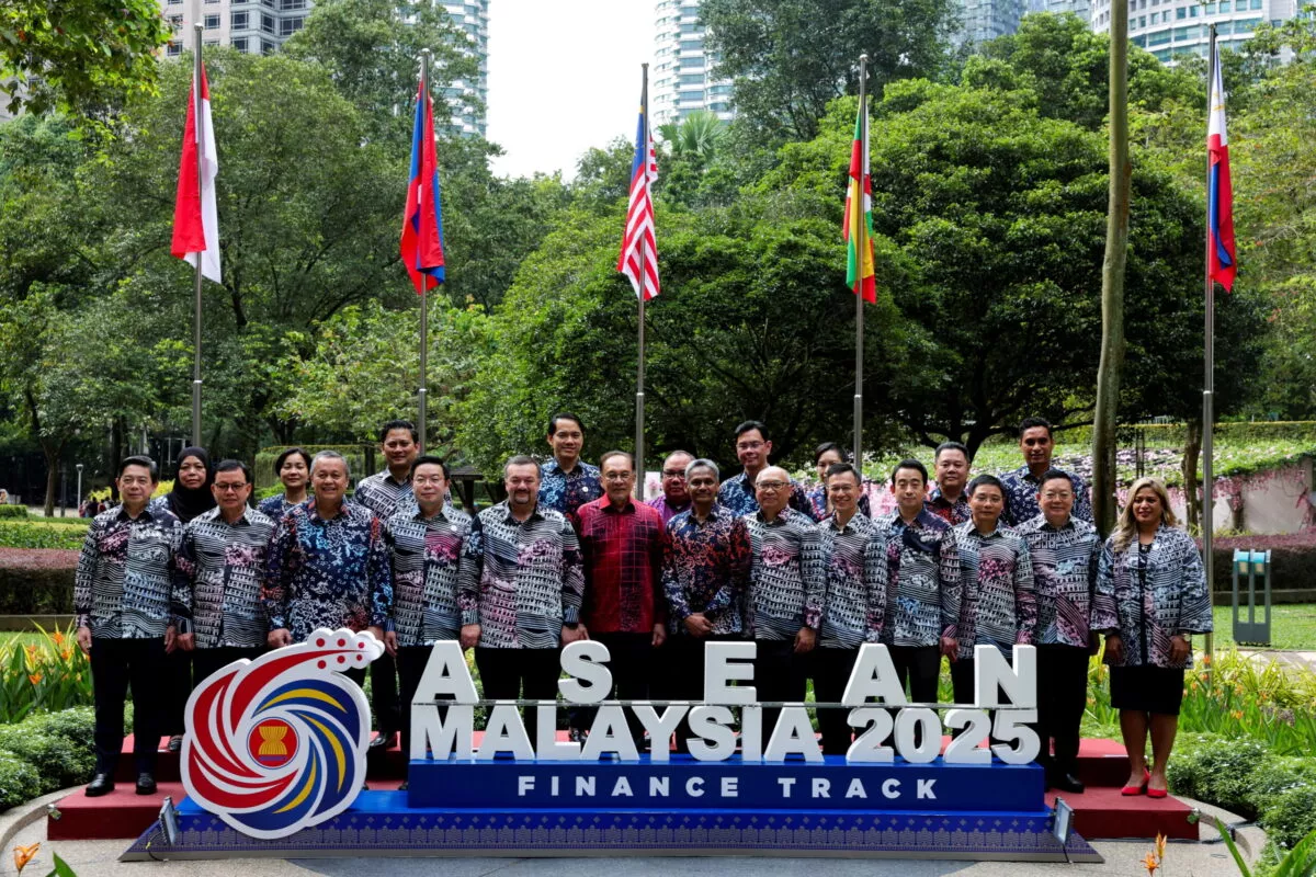 How Southeast Asia’s central banks can meet the climate challenge
