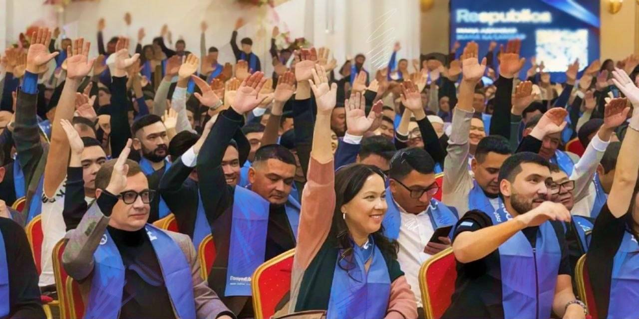 Kazakhstan Kurultai Election: Can a Third Party Break Through?