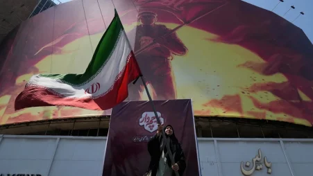 Iran denies negotiating with US after Trump announces talks